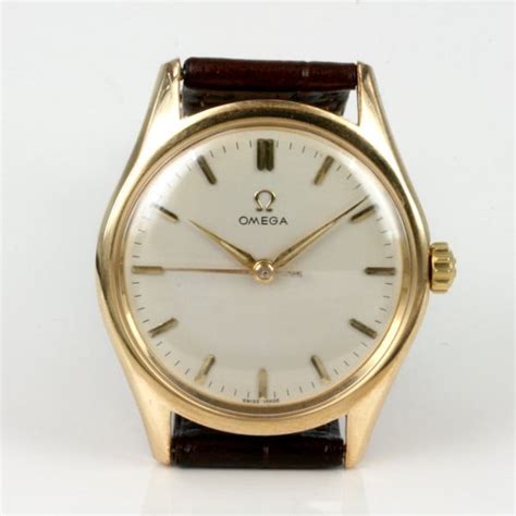 how much are omega watches|vintage omega watch price guide.